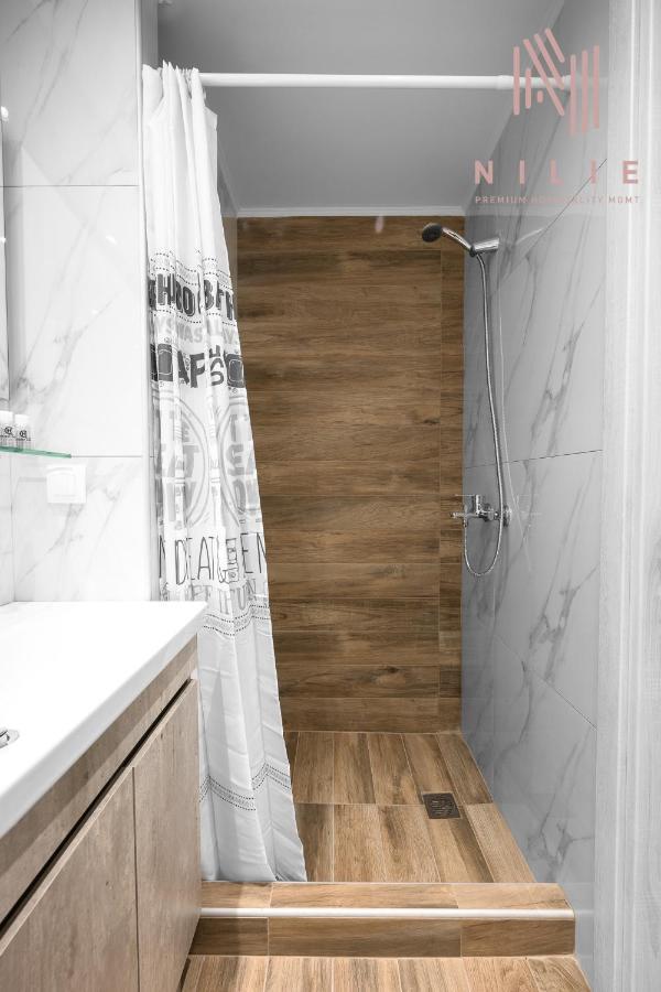 Avenue, Nilie Hospitality Mgmt Appartement Thessaloniki Buitenkant foto