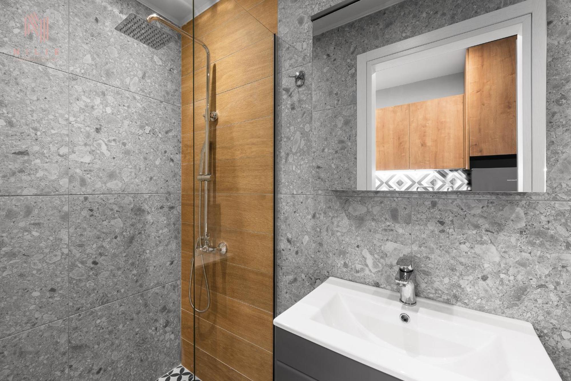 Avenue, Nilie Hospitality Mgmt Appartement Thessaloniki Buitenkant foto